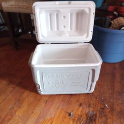Coleman Cooler
