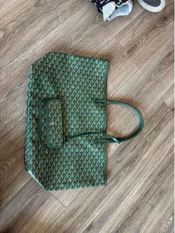 goyard tote