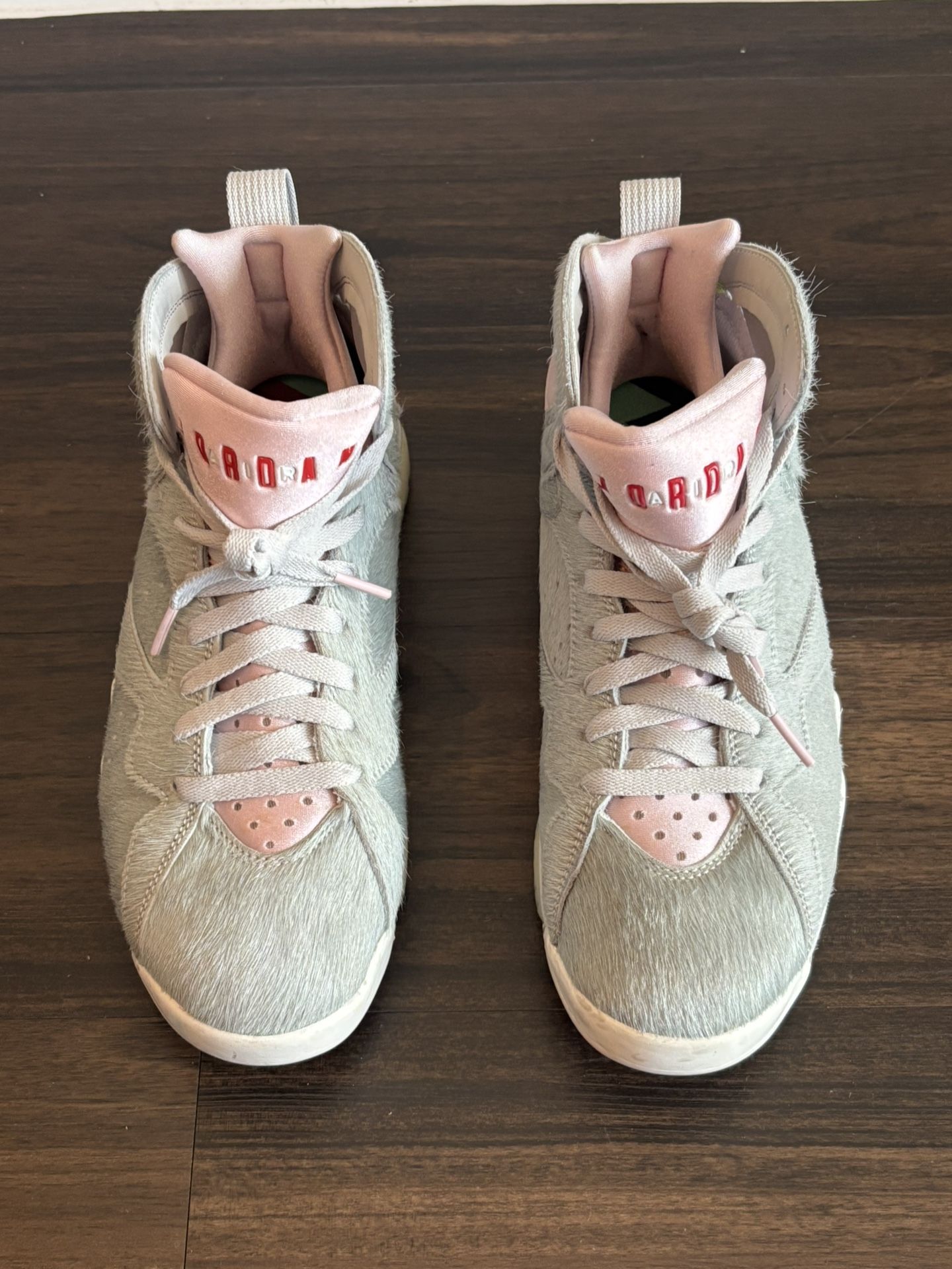 Jordan 7 Retro SE Hare 2.0 (2020)! AIR JORDAN 7 RETRO SE HARE 2.0 AIR