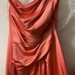 Formal Gown