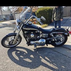 2003 (100thAnniversary) H. D. Dyna