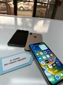 🔥 Hot Deal on iPhone XS Max 6.5" – Best Price in Town! 🔥 