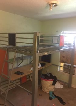 Cama full size