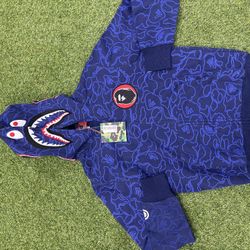 Bathing Ape 30th Anniversary Hoodie 