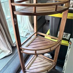 Corner Table