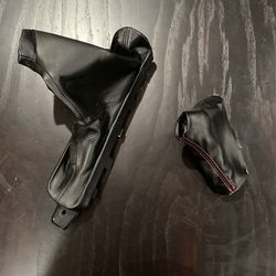 Mustang Parts