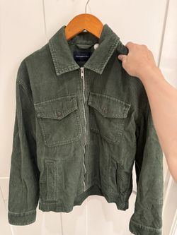 **BRAND NEW** Men Abercrombie Jacket Size S