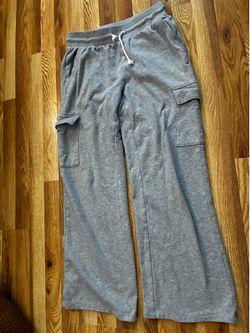 Nautica sweat pants
