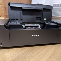 Canon PIXMA PRO-10 Professional Photo Printer