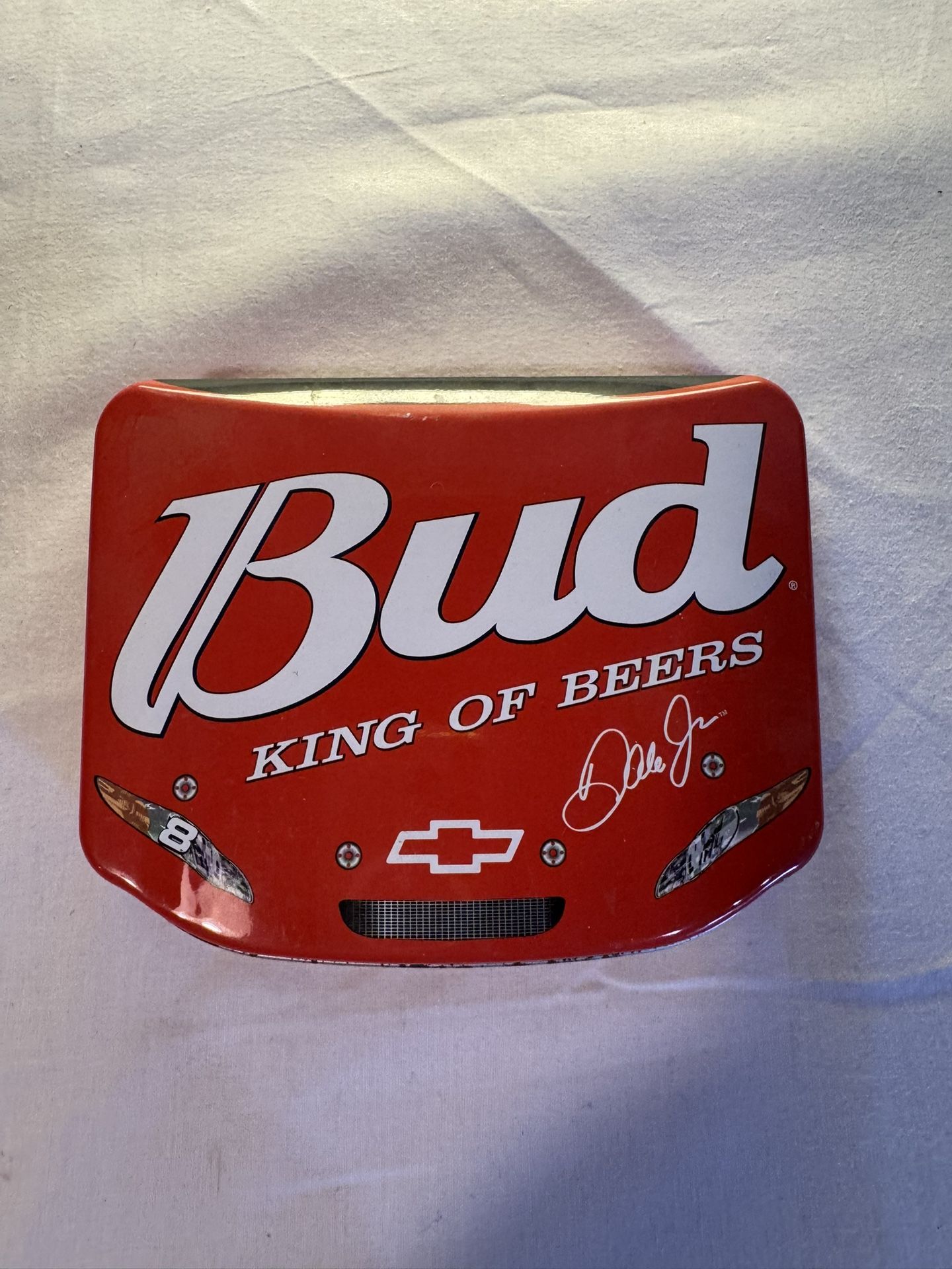Bud King Beers playing Cards
