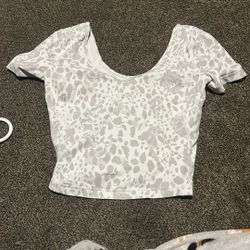 Lululemon Top