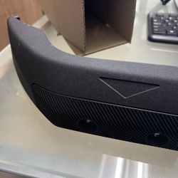 Roof Rack Slack Cover