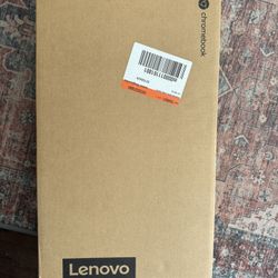 Lenovo - IdeaPad 3i Chromebook 15.6" 