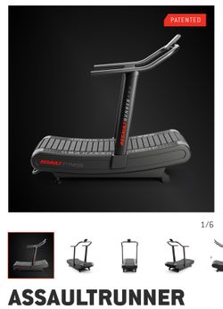 Assault Runner Pro (New In Box)