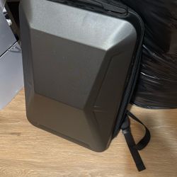 Cyber Truck Back Pack Like New