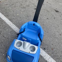 Kids Wagon 