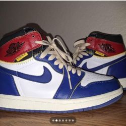 Jordan 1 Retro