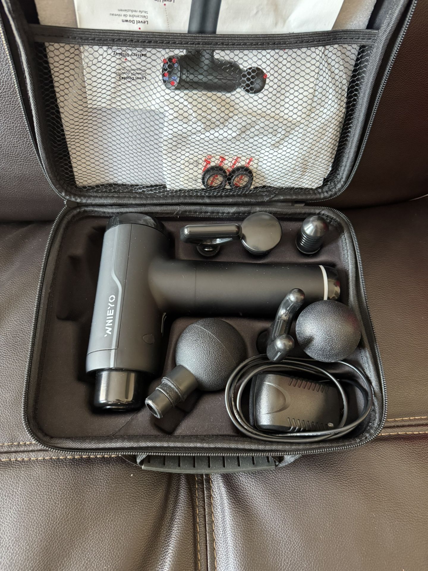 Massage Gun