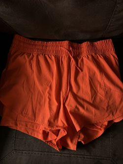 90 Degree Reflex Sports Shorts Size L
