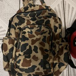 Carhartt Backpack 