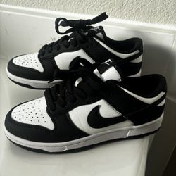 Panda Nike Dunks 