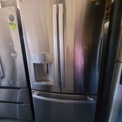 Refrigerator Ge