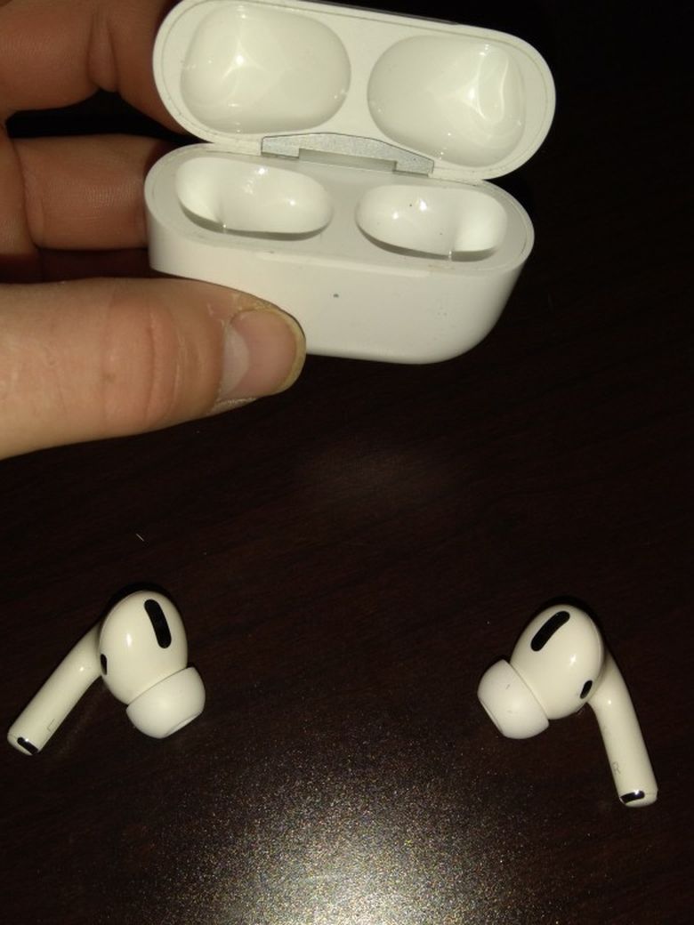 Airpod Pro