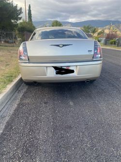 2006 Chrysler 300c
