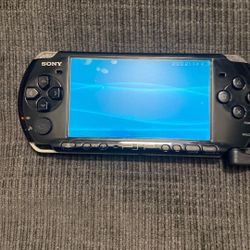 Psp 3003$100 