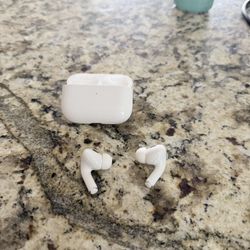 Air Pods Pro 2