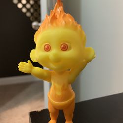 Incredibles 2 Flame jack