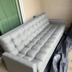 Futon Couch