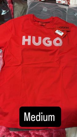 Hugo Boss