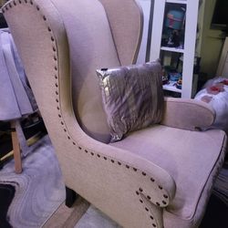 Sofa Chair Good Condition Clean 