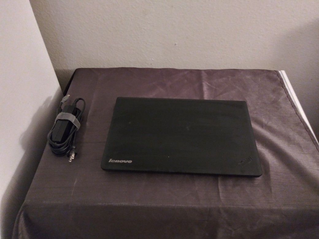 Lenovo ThinkPad E530 Laptop.