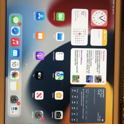 Apple iPad Air 2nd Generation Unlocked Like New!