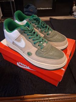 Nike airforce Mr Baltimore