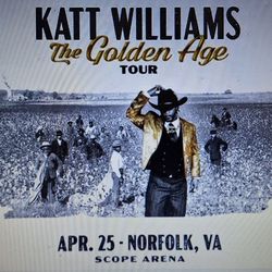 Katt Williams Tickets Scope Arena Norfolk 2026
