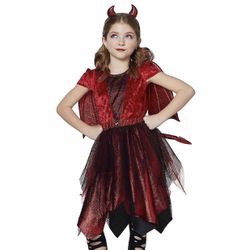 Halloween Kids Costume