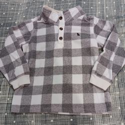Boys Never Worn Carters Fleece