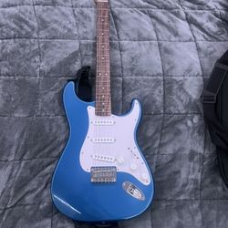 Electric Guitar 