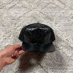 Chrome Hearts Hat