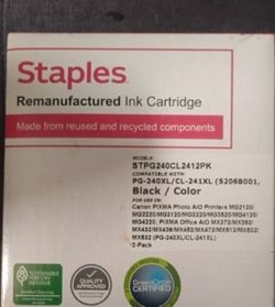 Cannon Printer ink Cartridge