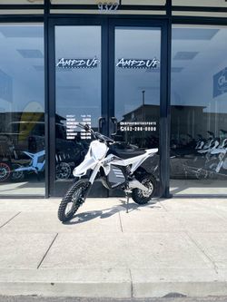 ETM RTR SPORT