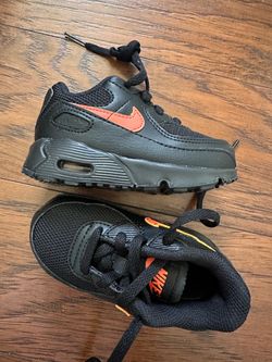 Nike air max 90 toddler