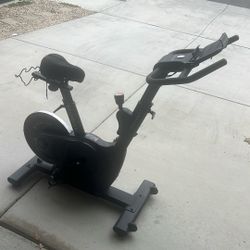 Echelon EX-3 Exercise Bike