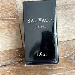 Dior Sauvage 100 ML
