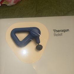 Therabody Massage Gun
