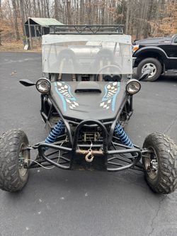 Off-road Buggy