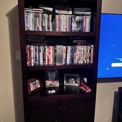 Bookcases